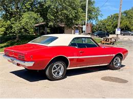 1968 Pontiac Firebird (CC-2084199) for sale in Alsip, Illinois