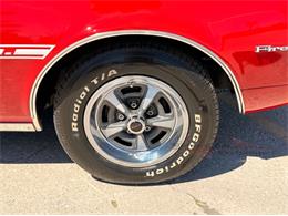 1968 Pontiac Firebird (CC-2084199) for sale in Alsip, Illinois