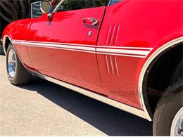 1968 Pontiac Firebird (CC-2084199) for sale in Alsip, Illinois