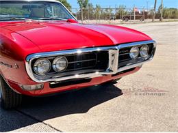 1968 Pontiac Firebird (CC-2084199) for sale in Alsip, Illinois