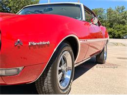 1968 Pontiac Firebird (CC-2084199) for sale in Alsip, Illinois