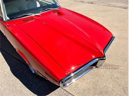 1968 Pontiac Firebird (CC-2084199) for sale in Alsip, Illinois