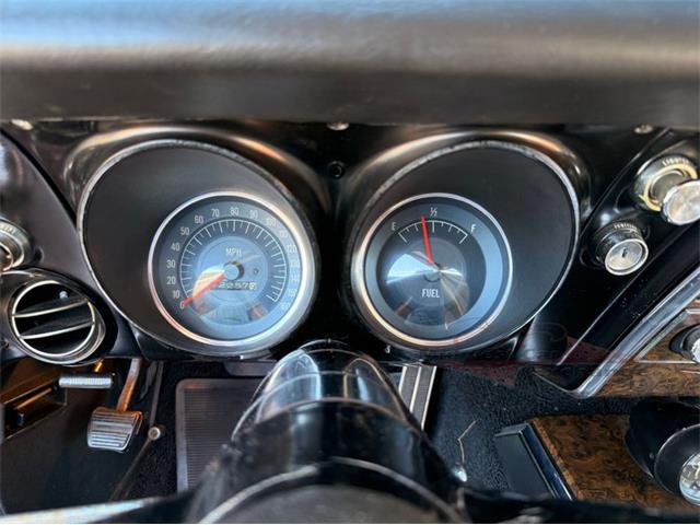 1968 Pontiac Firebird (CC-2084199) for sale in Alsip, Illinois