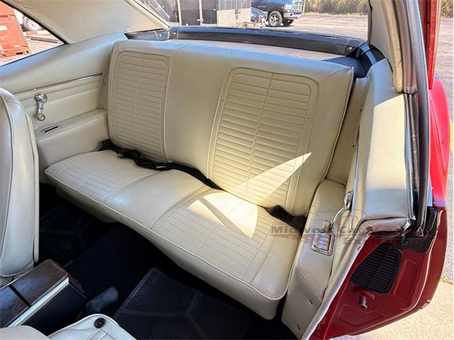 1968 Pontiac Firebird (CC-2084199) for sale in Alsip, Illinois