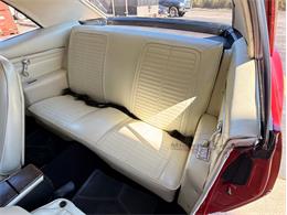 1968 Pontiac Firebird (CC-2084199) for sale in Alsip, Illinois