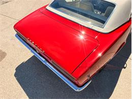 1968 Pontiac Firebird (CC-2084199) for sale in Alsip, Illinois