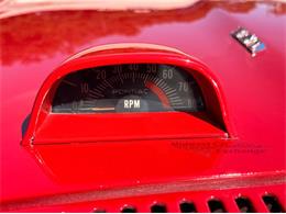 1968 Pontiac Firebird (CC-2084199) for sale in Alsip, Illinois