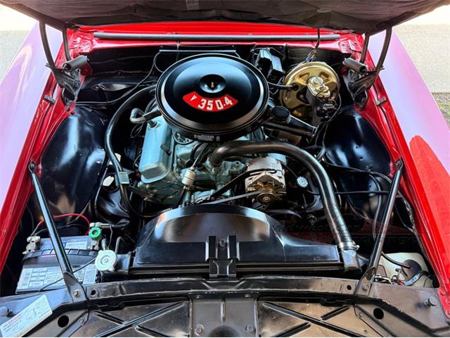 1968 Pontiac Firebird (CC-2084199) for sale in Alsip, Illinois
