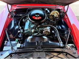 1968 Pontiac Firebird (CC-2084199) for sale in Alsip, Illinois