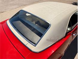 1968 Pontiac Firebird (CC-2084199) for sale in Alsip, Illinois