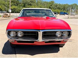 1968 Pontiac Firebird (CC-2084199) for sale in Alsip, Illinois