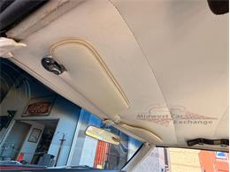 1968 Pontiac Firebird (CC-2084199) for sale in Alsip, Illinois