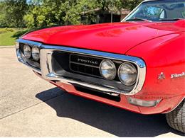 1968 Pontiac Firebird (CC-2084199) for sale in Alsip, Illinois