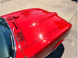 1968 Pontiac Firebird (CC-2084199) for sale in Alsip, Illinois