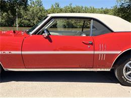 1968 Pontiac Firebird (CC-2084199) for sale in Alsip, Illinois