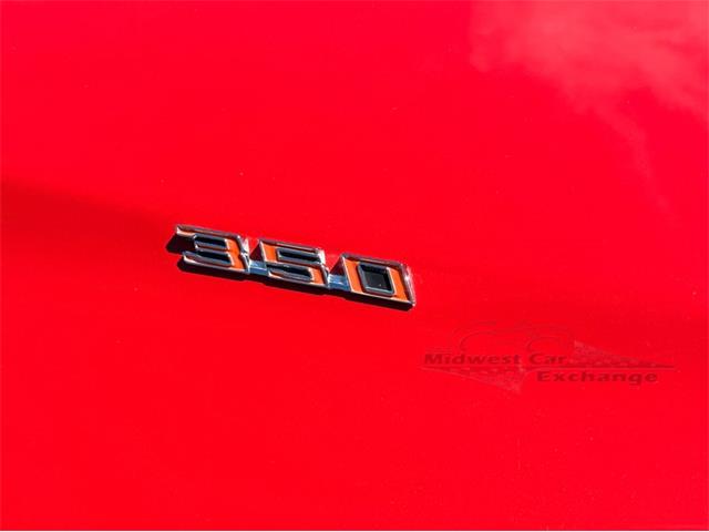 1968 Pontiac Firebird (CC-2084199) for sale in Alsip, Illinois