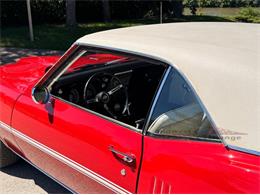 1968 Pontiac Firebird (CC-2084199) for sale in Alsip, Illinois