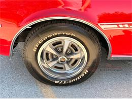 1968 Pontiac Firebird (CC-2084199) for sale in Alsip, Illinois