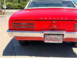1968 Pontiac Firebird (CC-2084199) for sale in Alsip, Illinois