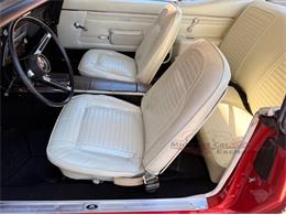 1968 Pontiac Firebird (CC-2084199) for sale in Alsip, Illinois