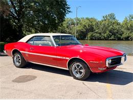 1968 Pontiac Firebird (CC-2084199) for sale in Alsip, Illinois
