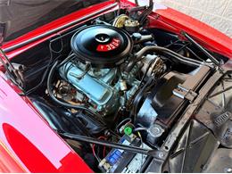 1968 Pontiac Firebird (CC-2084199) for sale in Alsip, Illinois