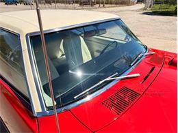 1968 Pontiac Firebird (CC-2084199) for sale in Alsip, Illinois