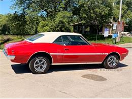 1968 Pontiac Firebird (CC-2084199) for sale in Alsip, Illinois