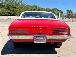 1968 Pontiac Firebird (CC-2084199) for sale in Alsip, Illinois