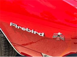 1968 Pontiac Firebird (CC-2084199) for sale in Alsip, Illinois