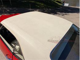1968 Pontiac Firebird (CC-2084199) for sale in Alsip, Illinois