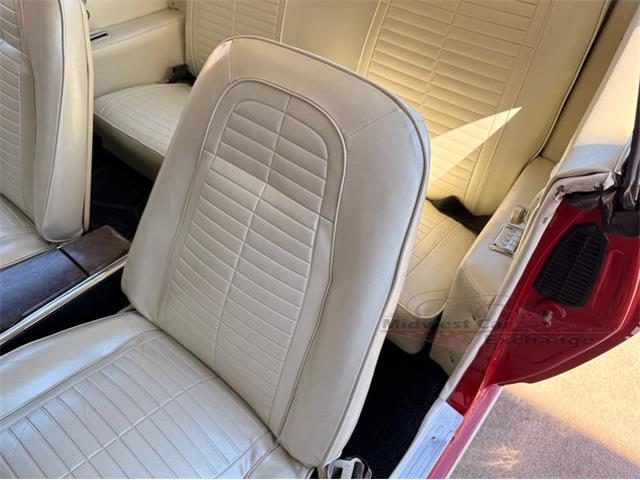 1968 Pontiac Firebird (CC-2084199) for sale in Alsip, Illinois