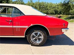 1968 Pontiac Firebird (CC-2084199) for sale in Alsip, Illinois