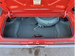 1968 Pontiac Firebird (CC-2084199) for sale in Alsip, Illinois
