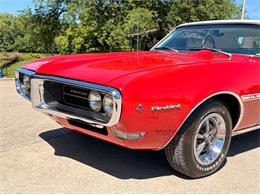 1968 Pontiac Firebird (CC-2084199) for sale in Alsip, Illinois