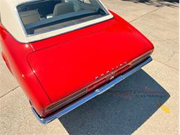 1968 Pontiac Firebird (CC-2084199) for sale in Alsip, Illinois