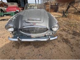 1963 Austin-Healey Roadster (CC-2080042) for sale in Cadillac, Michigan