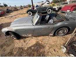 1963 Austin-Healey Roadster (CC-2080042) for sale in Cadillac, Michigan