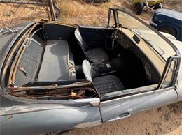 1963 Austin-Healey Roadster (CC-2080042) for sale in Cadillac, Michigan