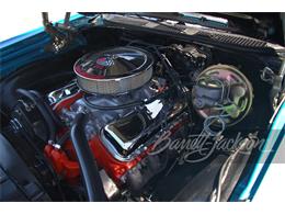 1969 Chevrolet Chevelle SS (CC-2080420) for sale in Columbus, Ohio