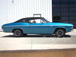 1969 Chevrolet Chevelle SS (CC-2080420) for sale in Columbus, Ohio