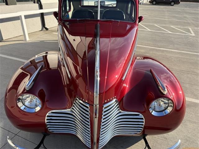 1940 Buick Coupe (CC-2084200) for sale in Statesville, North Carolina