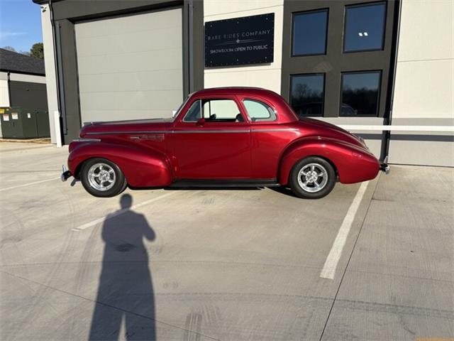 1940 Buick Coupe (CC-2084200) for sale in Statesville, North Carolina