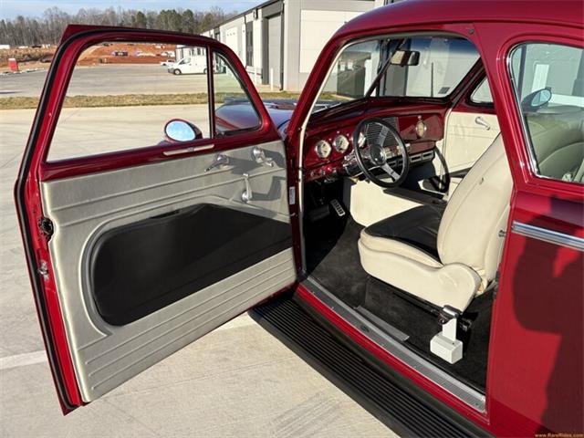 1940 Buick Coupe (CC-2084200) for sale in Statesville, North Carolina