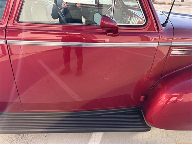 1940 Buick Coupe (CC-2084200) for sale in Statesville, North Carolina