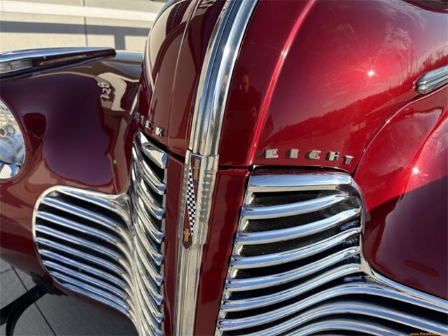 1940 Buick Coupe (CC-2084200) for sale in Statesville, North Carolina