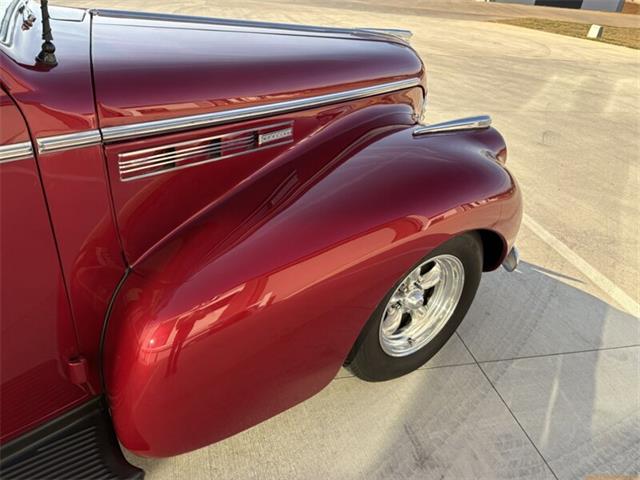 1940 Buick Coupe (CC-2084200) for sale in Statesville, North Carolina