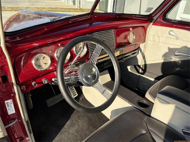 1940 Buick Coupe (CC-2084200) for sale in Statesville, North Carolina