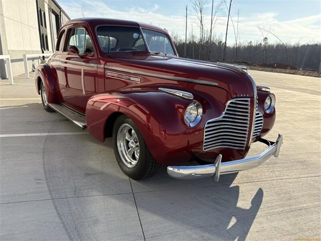 1940 Buick Coupe (CC-2084200) for sale in Statesville, North Carolina