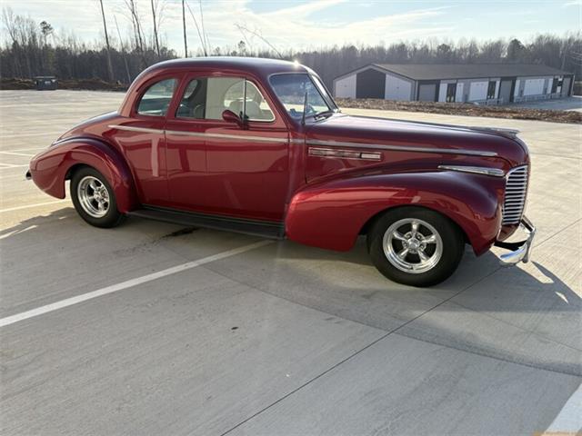 1940 Buick Coupe (CC-2084200) for sale in Statesville, North Carolina